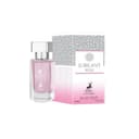 Anúncio: MAISON AlHAMBRA JUBILANT ROSE 30ML