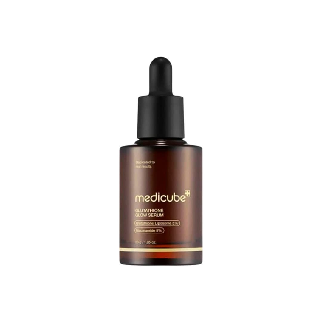 Anúncio: MEDICUBE GLUTATHIONE GLOW SERUM