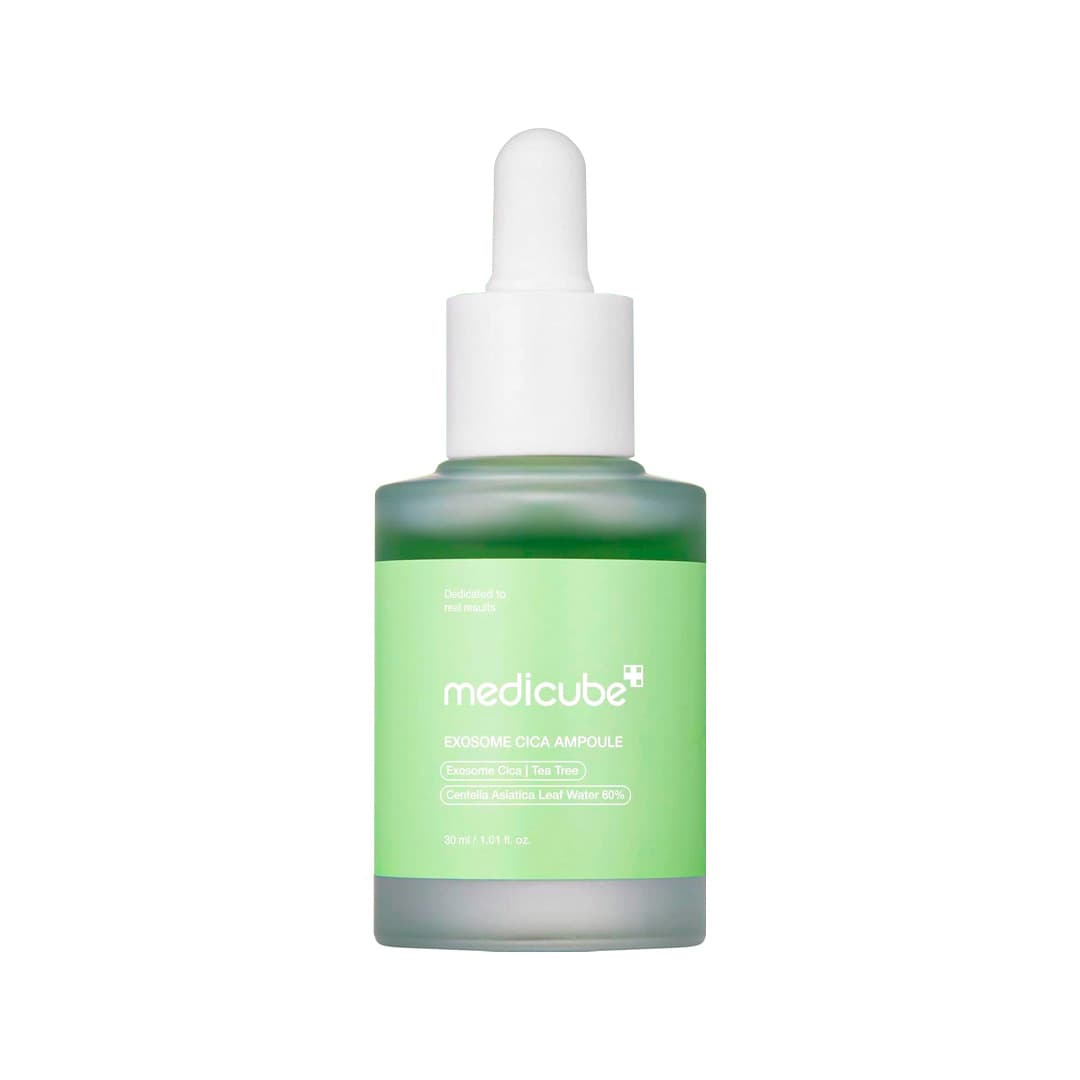 Anúncio: MEDICUBE EXOSOME CICA SERUM 30ML