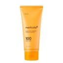 Anúncio: MEDICUBE KOJIC ACID TURMERIC TONING CLEANSER 120G
