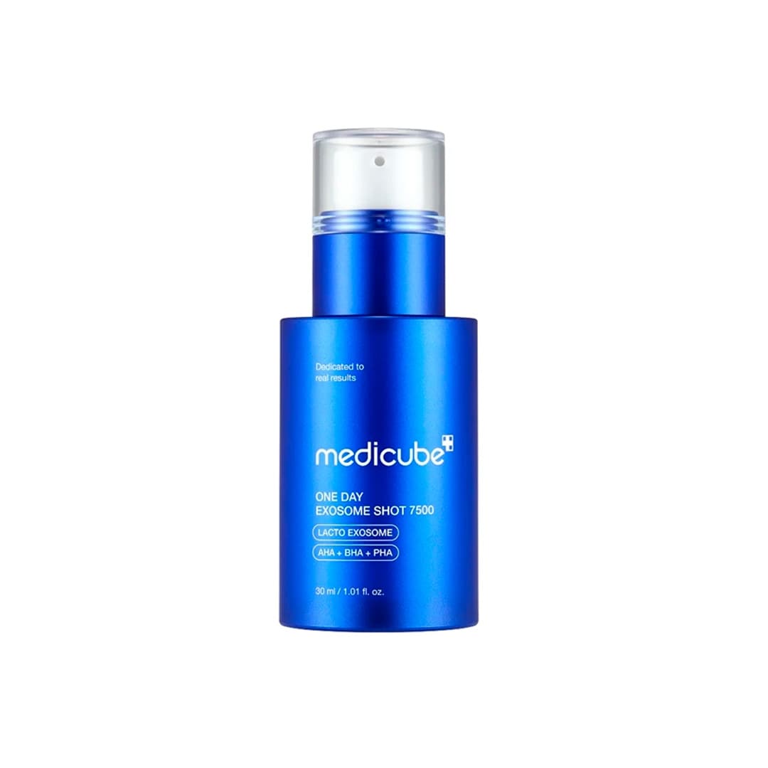 Anúncio: MEDICUBE ONE DAY EXO.SHOT PORE SERUM 7500 30ML