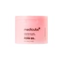 Anúncio: MEDICUBE PDRN PINK COLLAGEN TONING GEL TONER PAD