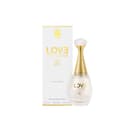 Anúncio: LOVE COLLECTION ARABIA N 007 25ML