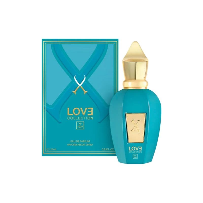 Anúncio: LOVE COLLECTION N 1037 25ML