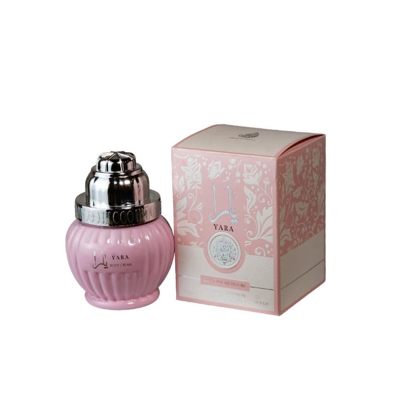 Anúncio: ARD AL ZAAFARAN BODY CREAM YARA 310G