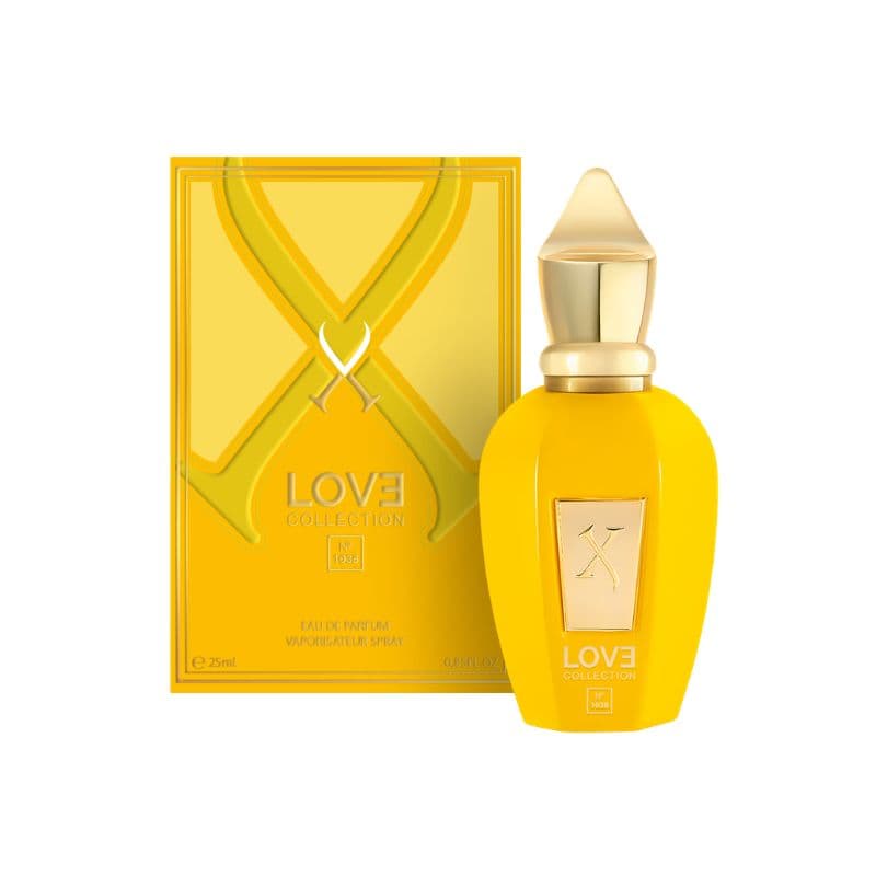 Anúncio: LOVE COLLECTION N 1038 25ML