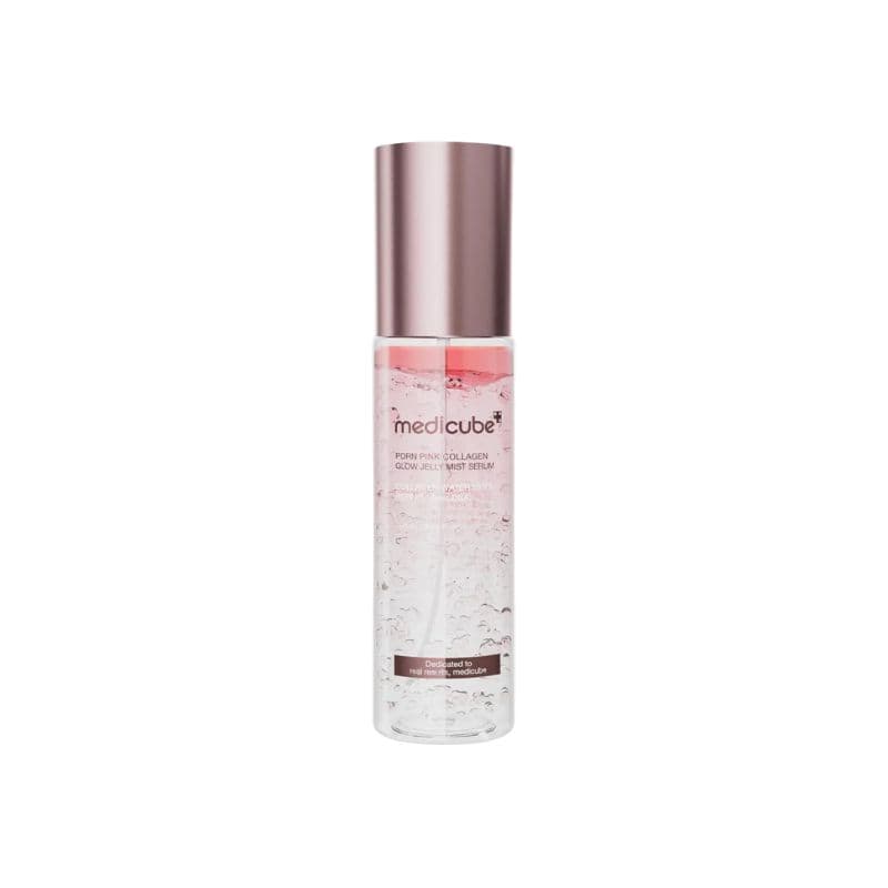 Anúncio: MEDICUBE COLLAGEN JELLY MIST SERUM 100ML