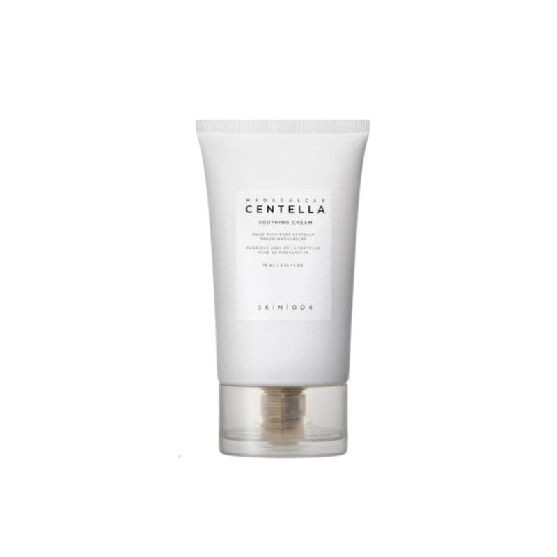 Anúncio: SKIN1004 MADAGASCAR CENTELLA SOOTHING CREAM 75ML
