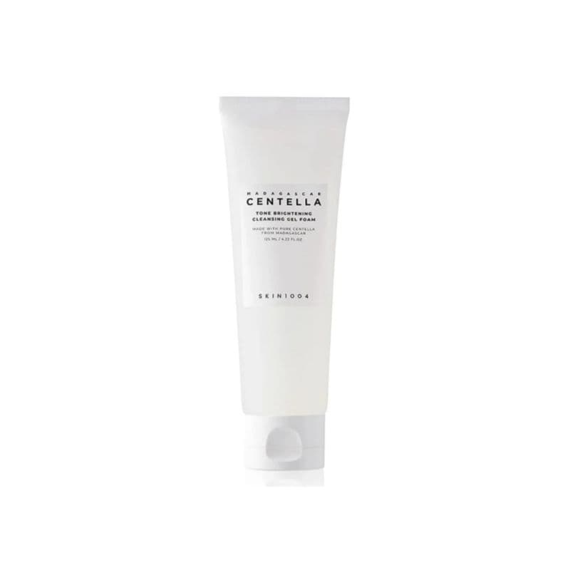 Anúncio: SKIN1004 MADAGASCAR CENT TONE BRIGHT CL FOAM 125ML
