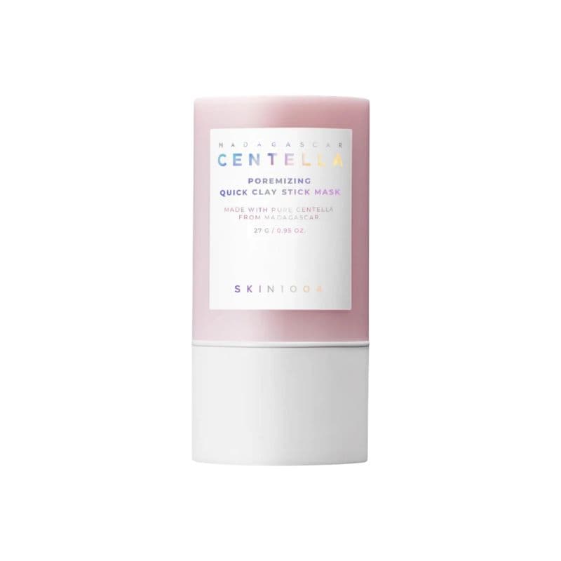 Anúncio: SKIN1004 MADAGASCAR CE POREMIZ QUIC CLAY STICK 27G