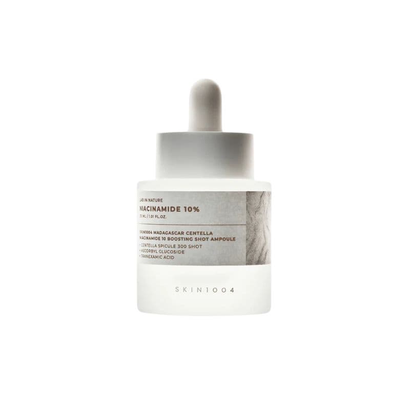 Anúncio: SKIN1004 MADAG CENTE NIACINAMIDE 10 BOOST SHOT 30M