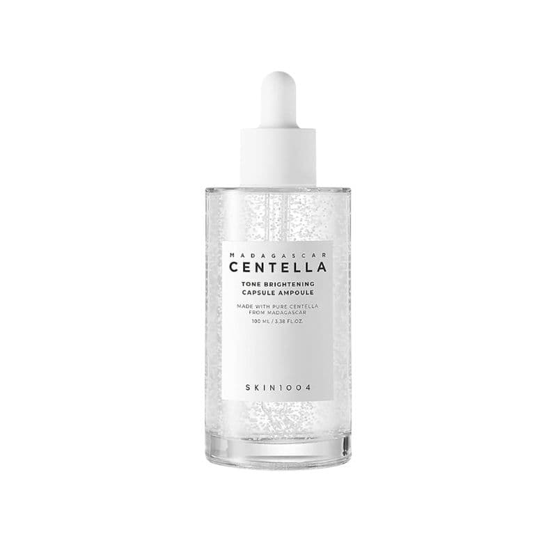 Anúncio: SKIN1004 MADAG CENTEL BRIGHTENING CAP AMPOUL 100ML