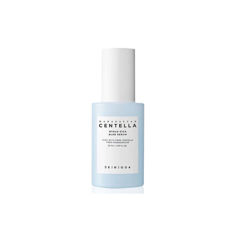 Anúncio: SKIN1004 MADAGASCAR CENTELLA HYALU-CICA BLUE 30ML