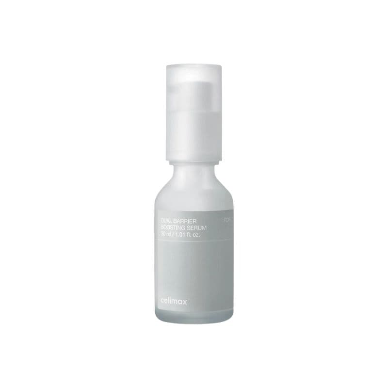 Anúncio: CELIMAX DUAL BARRIER BOOSTING 30ML