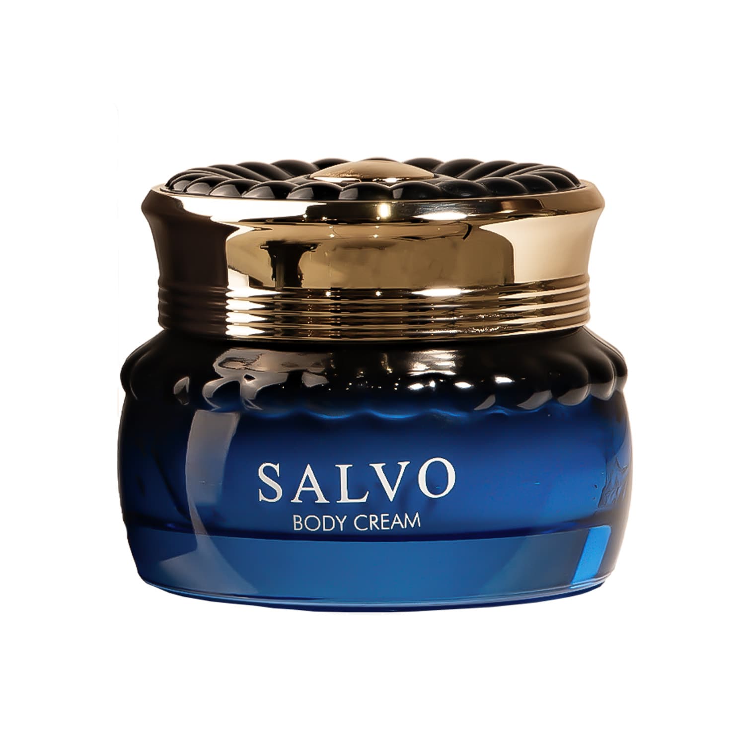 Anúncio: MAISON ALHAMBRA SALVO BODY CREAM 110G