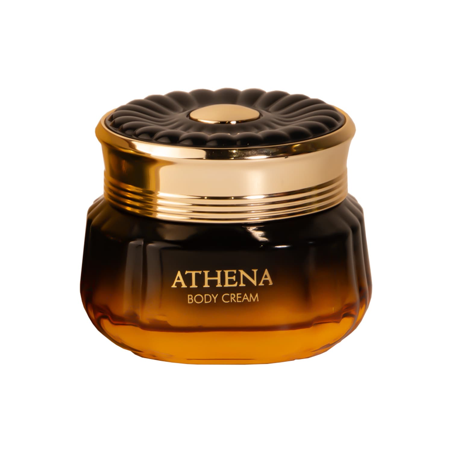 Anúncio: MAISON ALHAMBRA ATHENA BODY CREAM 110G