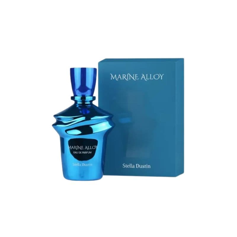 Anúncio: STELLA DUSTIN L ALLOY MARINE EDP MAS 100ML
