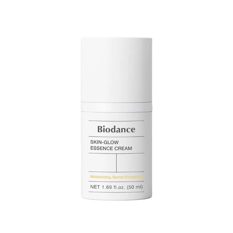 Anúncio: BIODANCE SKIN GLOW ESSENCE CREAM 50ML