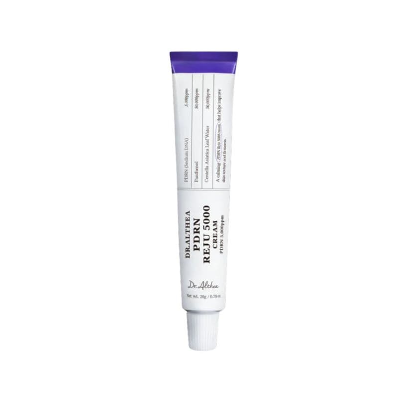 Anúncio: DR. ALTHEA PDRN REJU 5000 CREAM 20GR