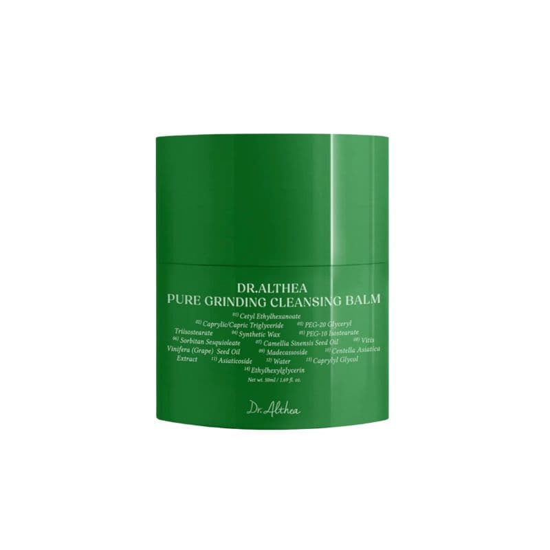 Anúncio: DR. ALTHEA PURE GRINDING CLEASING BALM 50ML