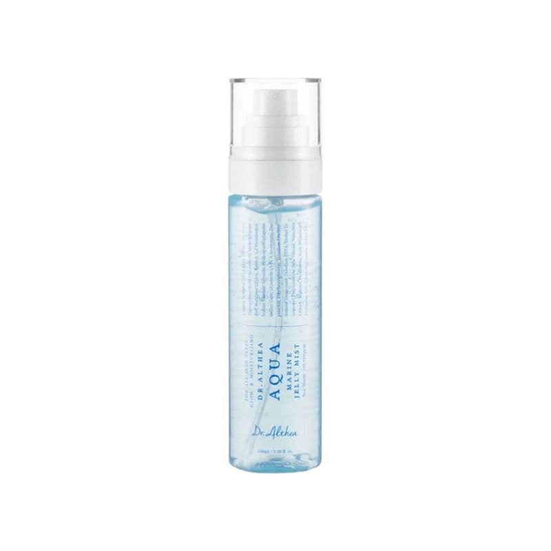 Anúncio: DR. ALTHEA AQUA MARINE JELLY MIST 100ML