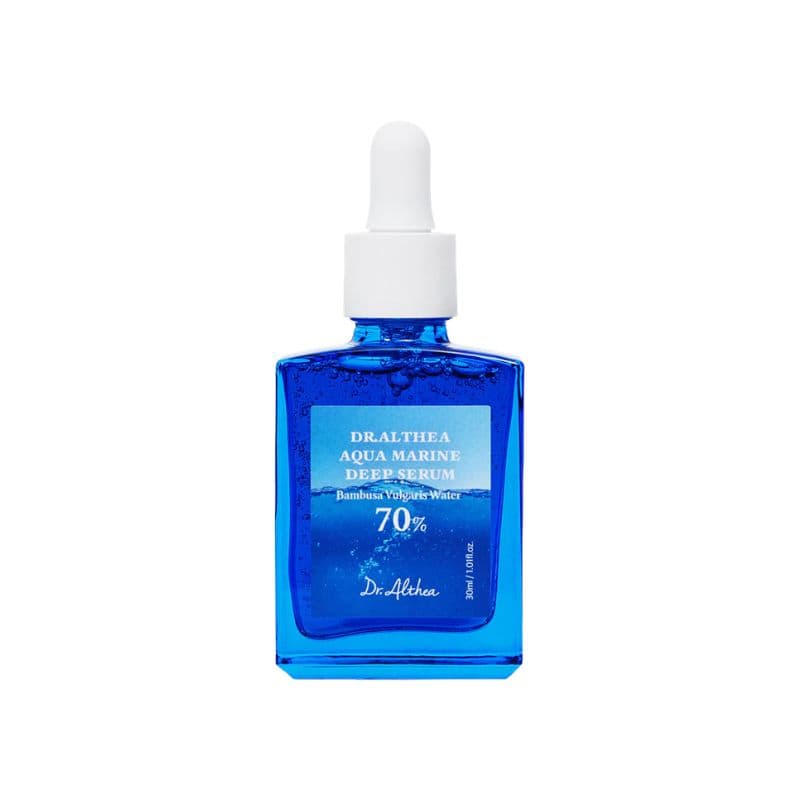 Anúncio: DR. ALTHEA AQUA MARINE DEEP SERUM 30ML