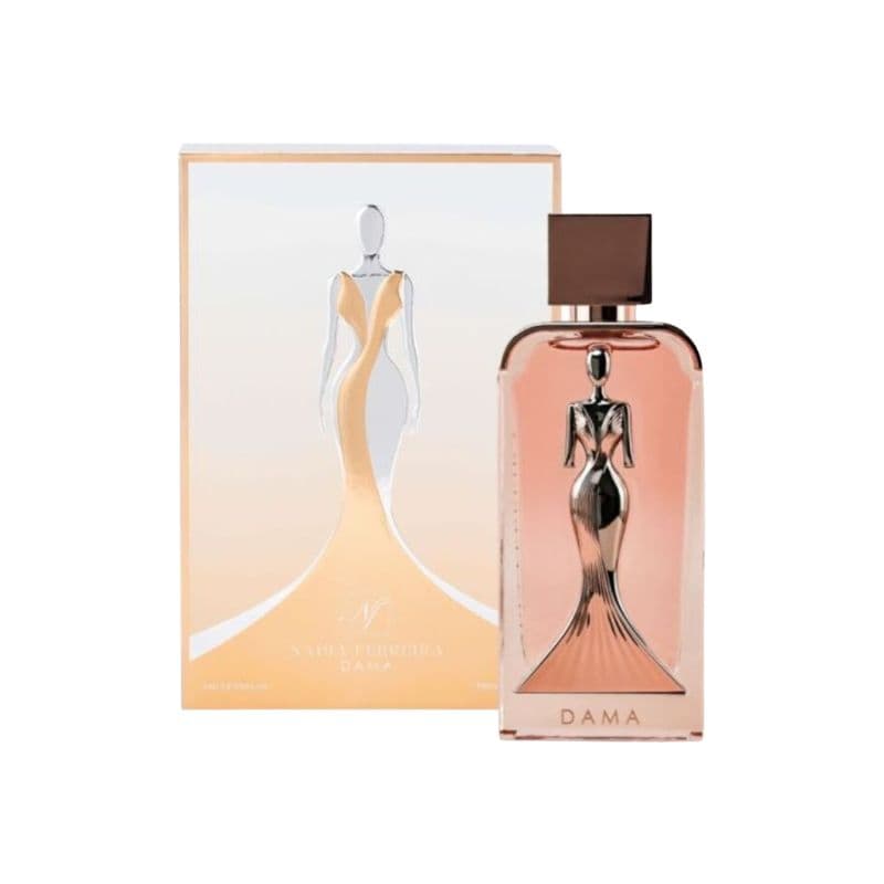 Anúncio: NADIA FERREIRA DAMA 100ML EDP
