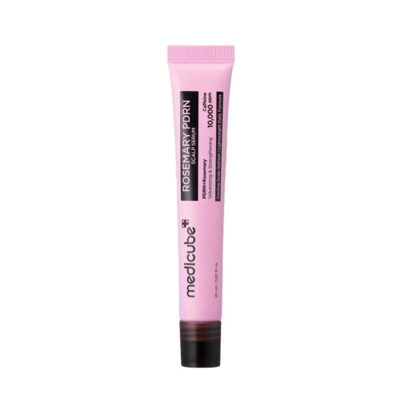 Anúncio: MEDICUBE ROSEMARY PDRN SCALP SERUM 20ML