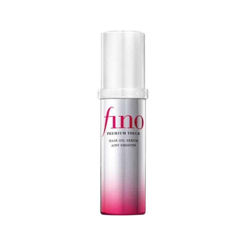 Anúncio: SHISEIDO FINO PREMIUM TOUCH HAIR OIL SERUM AIR70ML