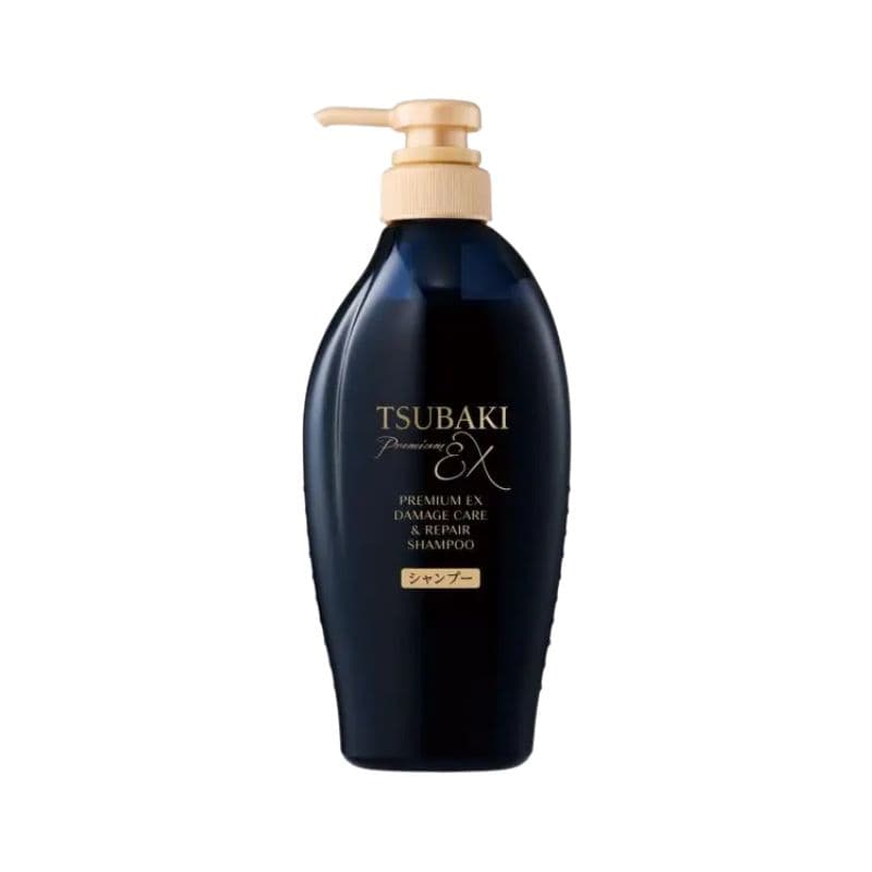 Anúncio: TSUBAKI PREMIUM EX SHAMPOO 450ML