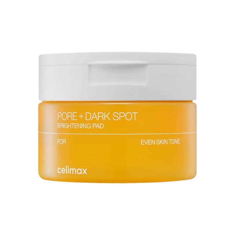 Anúncio: CELIMAX PORE+ DARK SPOT BRIGH PAD 40UNI 100ML