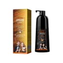 Anúncio: DEXE ARGAN HAIR-COLOR SHAMP-BLONDE 420ML