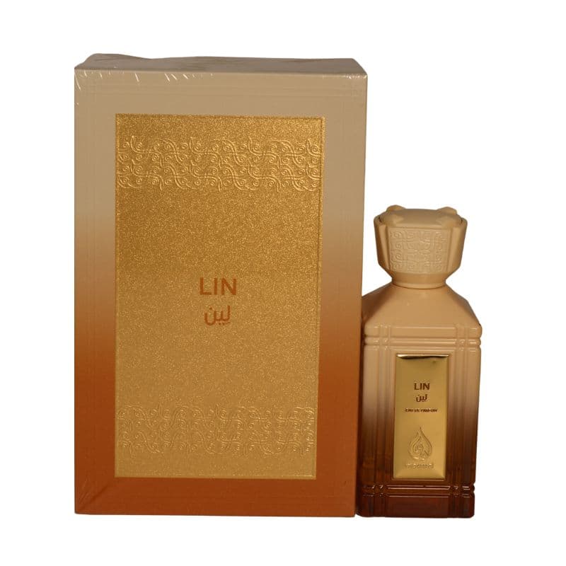 Anúncio: MAWWAL LIN EDP 100ML