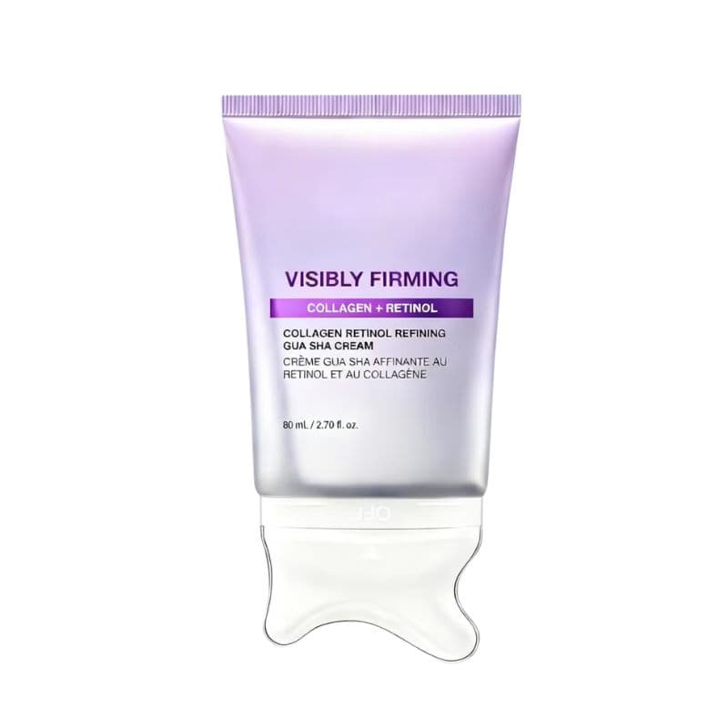 Anúncio: ANUA VISIBLY FIRMING COLLAG+RETINOL REFINING 80ML