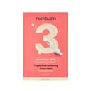 Anúncio: NUMBUZIN NO3 TINGLE-PORE SOFTENING MASK 27ML