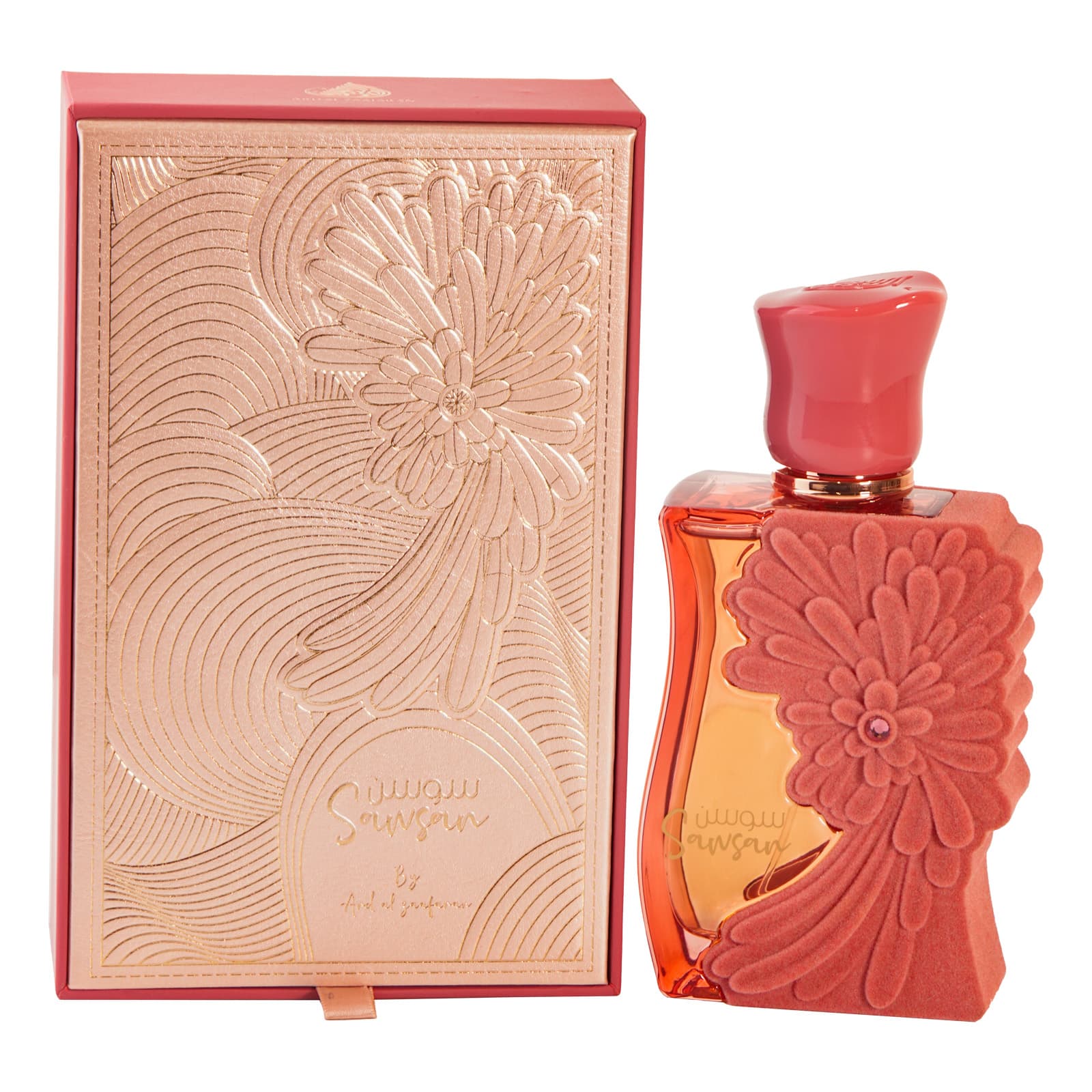 Anúncio: ARD AL ZAAFARAN SAWSAN EDP 100ML