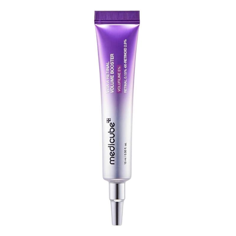 Anúncio: MEDICUBE VITA A RETINAL VOLUME BOOSTER 15ML