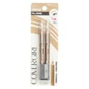Anúncio: COVERGIRL BROW & EYEMAKERS, SOFT BLONDE