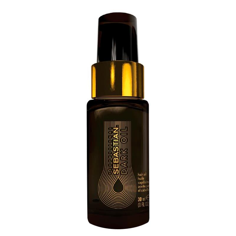 Anúncio: SEBASTIAN DARK OIL OLEO 30ML