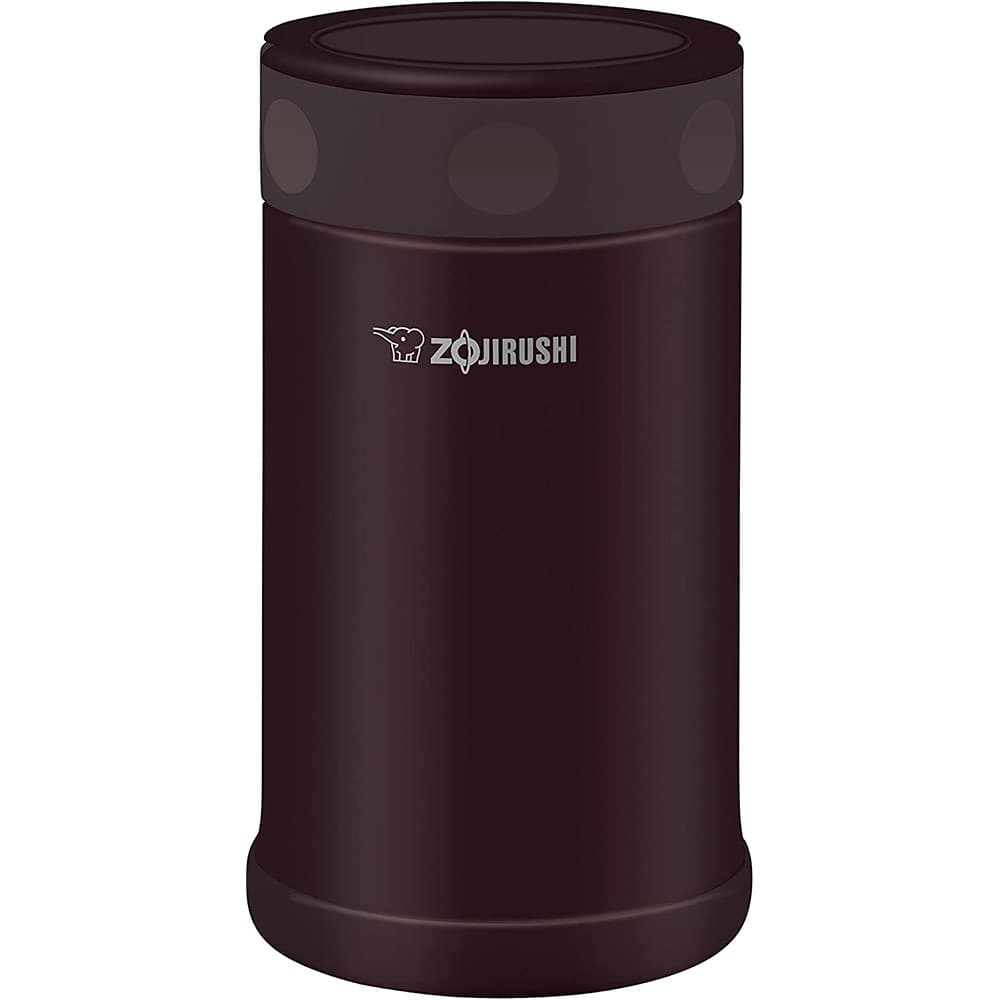 Anúncio: Pote Térmico Zojirushi SW-FCE75TD 750ML – Marron