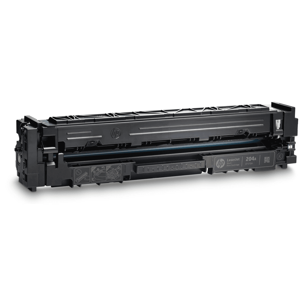 Anúncio: Toner HP 204A Preto – CF510A