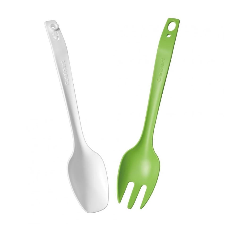 Anúncio: Pegador De Salada Cuisinart CTG-00-LTG Verde / Branco