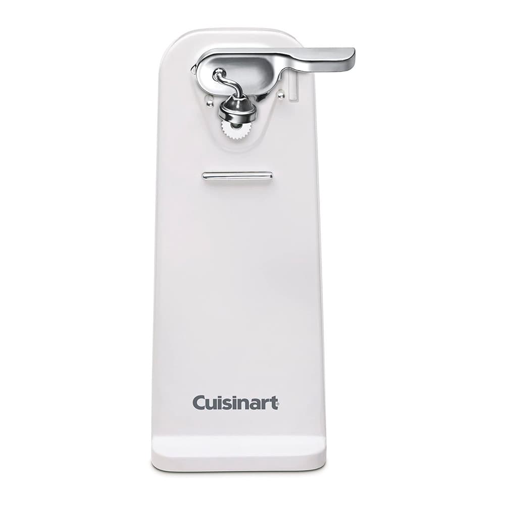 Anúncio: Abridor de Latas Cuisinart CCO-50N Luxo Branco 60W 110V