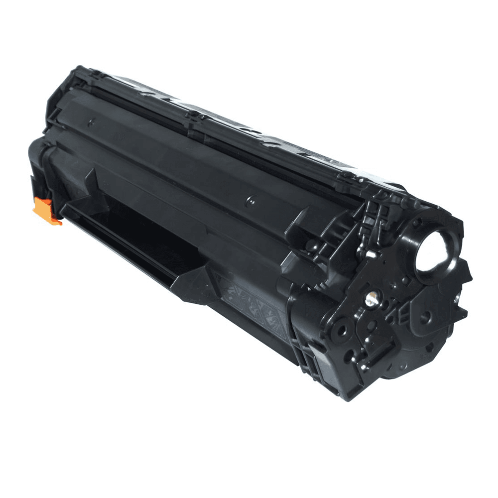 Anúncio: Toner HP 85A Black – CE285A
