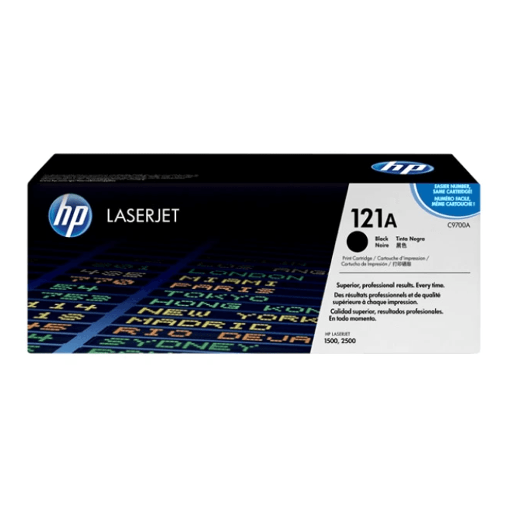 Anúncio: Toner HP 12A Preto – Q2612A