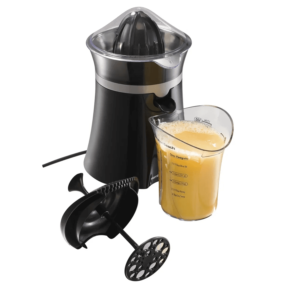 Anúncio: Espremedor de Frutas Hamilton Beach 120V – 66333