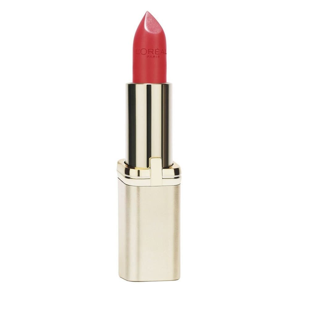 Anúncio: COSMETICO LOREAL COLOR RICHE LABIAL MATTE 227 HYPE – 3600522857365