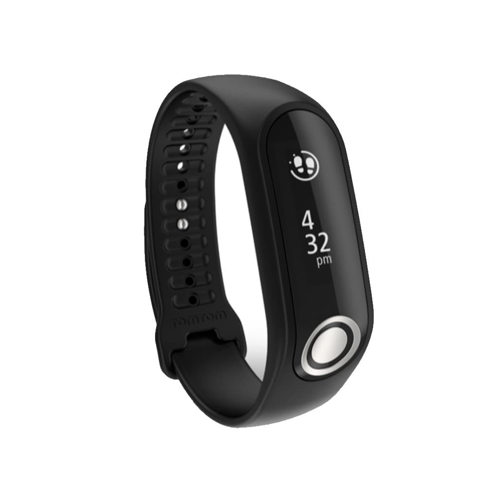 Anúncio: RELOGIO TOMTOM TOUCH FITNESS TRACKER L – 134475