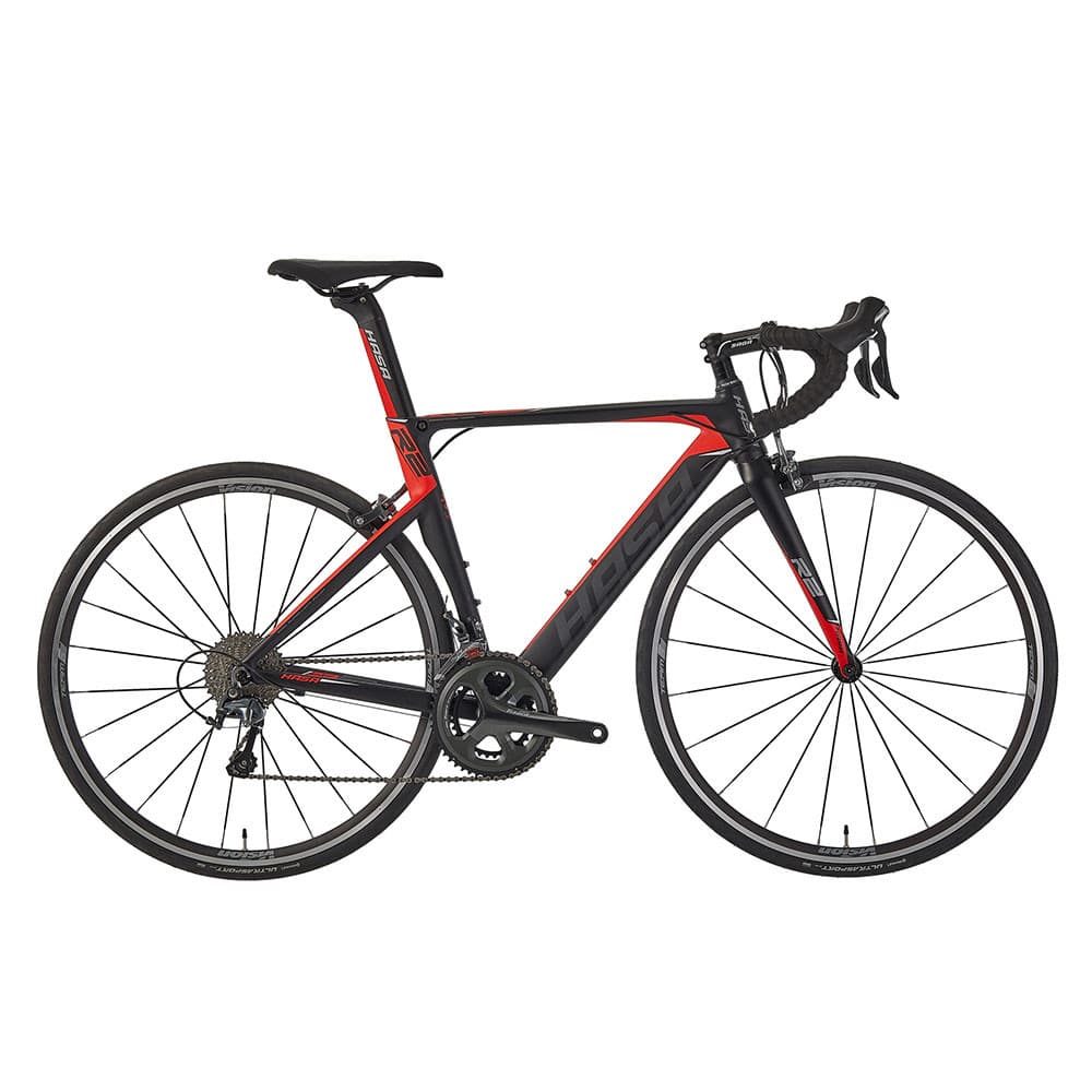 Anúncio: Bicicleta HASA R-2 700*50CM Aero RD/WH