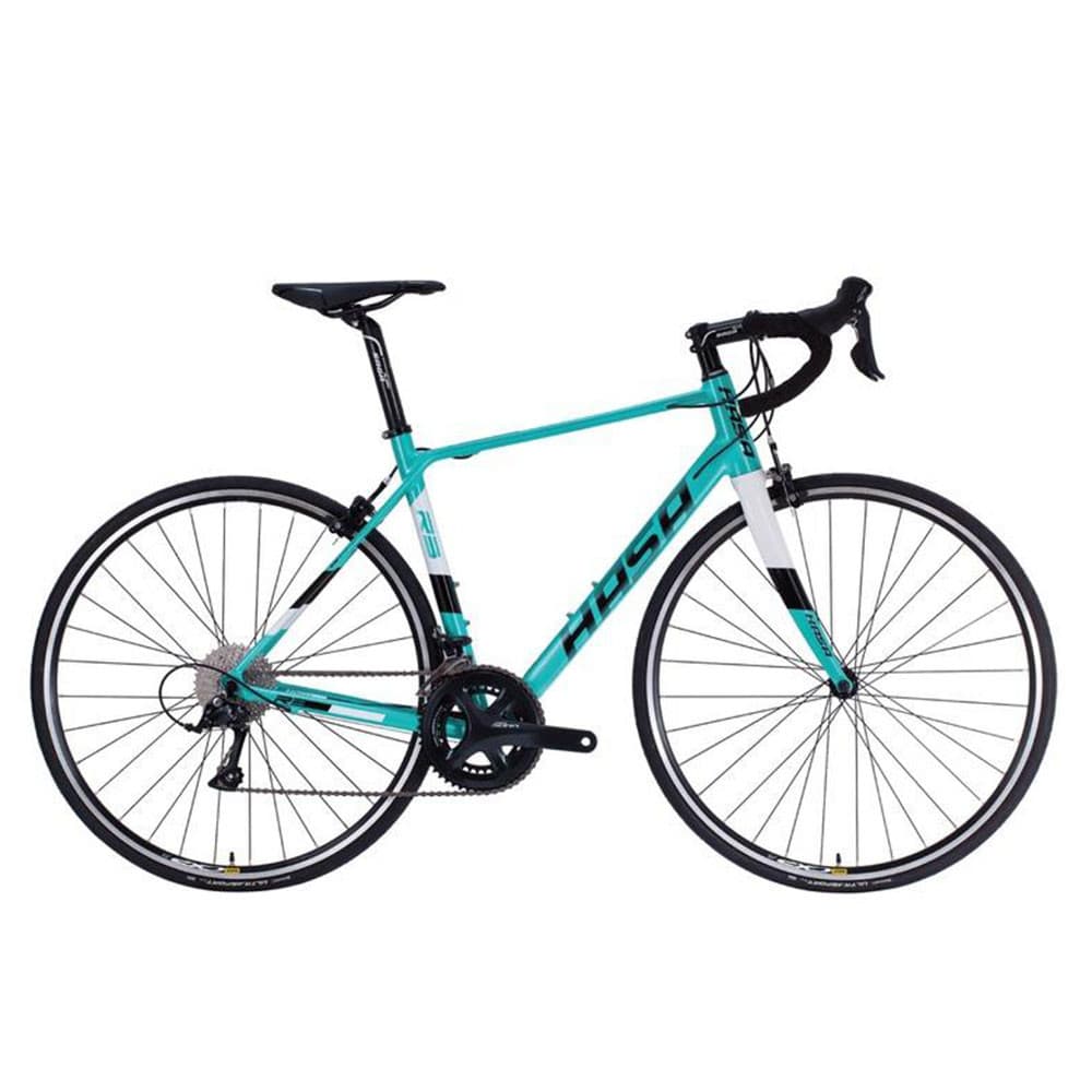 Anúncio: Bicicleta Hasa R-3 700*53CM Turquesa